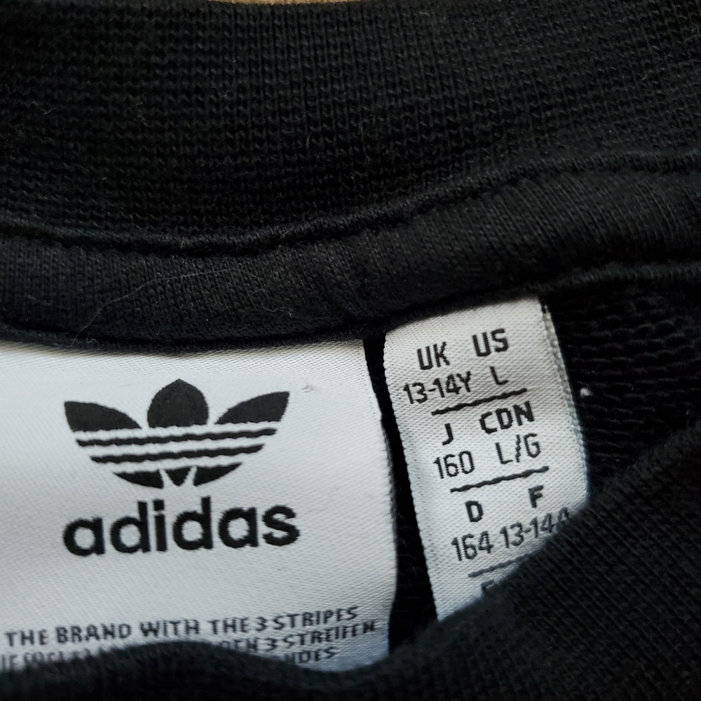 Adidas sweater SKU652 - Picture 3 of 3
